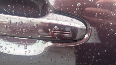 Toyota C-HR 1.8 Hybrid Design 5dr CVT Hybrid Hatchback